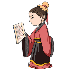 中国宏观心理学Tx头像