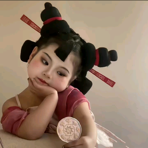 阿善头像