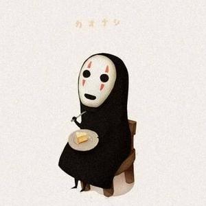 瞎豆腐头像