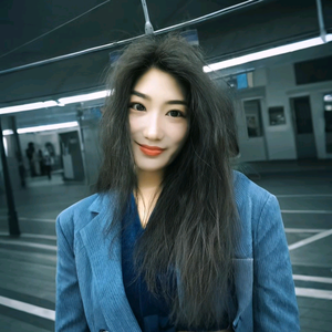 jessie杰西头像