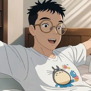 三昧书房头像