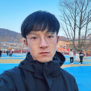 桃源街老高头像