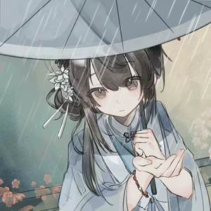 小美头像
