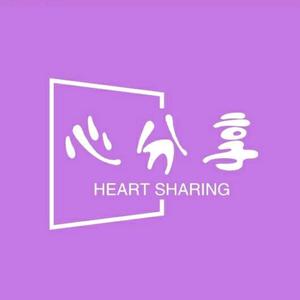 心分享Ai头像