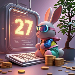 27帧特效匠头像