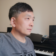 龙歌音乐头像