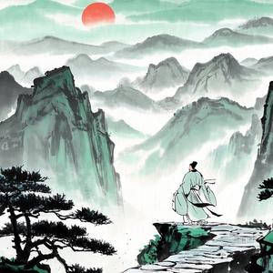 半壶清词头像