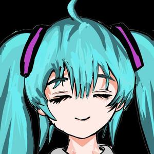 mikufan头像