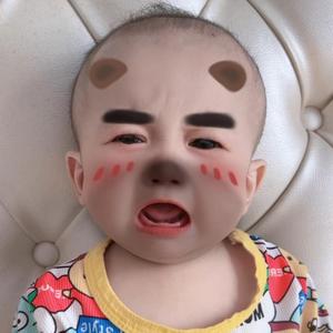成妈头像