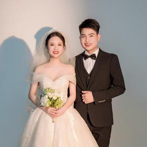 新仔夫妇搞笑日常头像