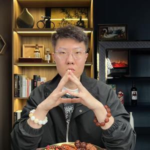 大隆沉香文玩头像