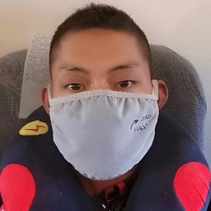 西藏波哥生话vlog头像