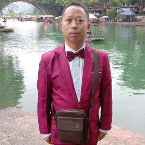 刘涛Teacherliu头像