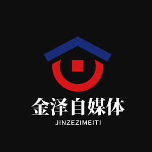 金泽自媒体头像
