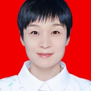 护士团长李晨阳头像