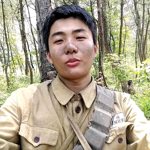 捕运头像
