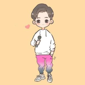 才高八斗橙子 头像