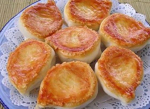 李大姐餐饮（炉包）头像