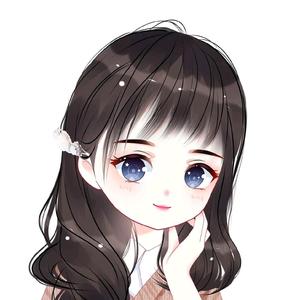时运追影头像