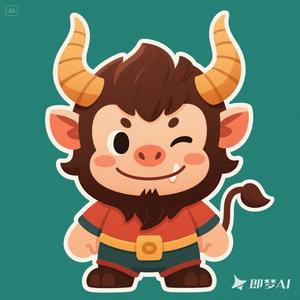 牛魔王在线头像