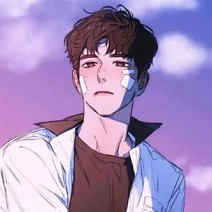 李子哥哥头像