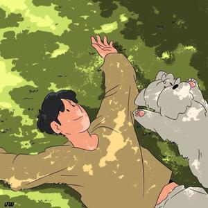 明宸Liu头像