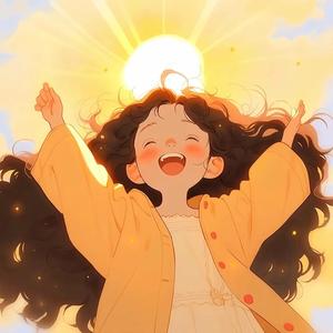 橙子orange头像