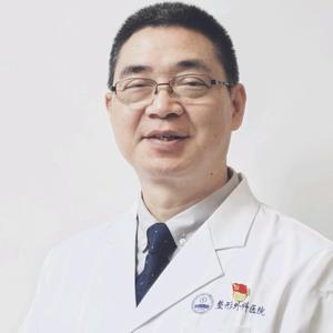吴四军头像