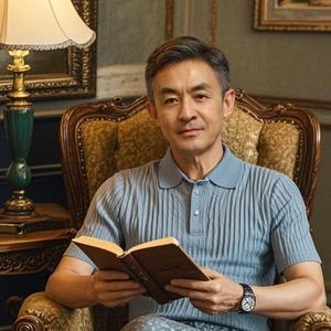 翔哥的音乐怀旧典藏头像