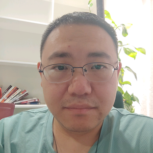 安子岩头像