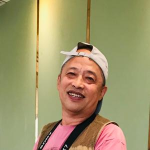 道闻图说头像