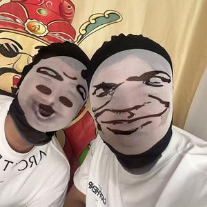 臭皮犟头像