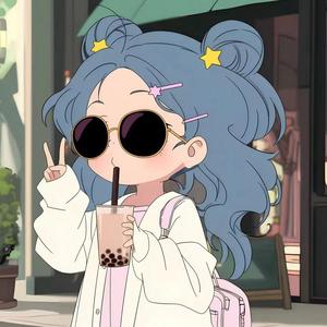画画的梨头像