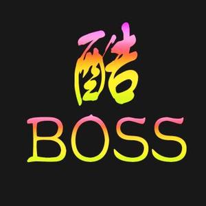 酷Boss头像