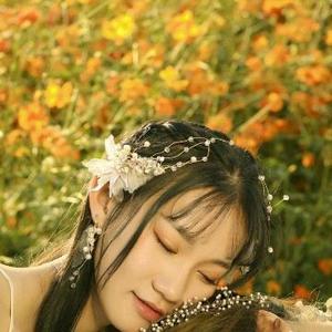 拉琳~头像