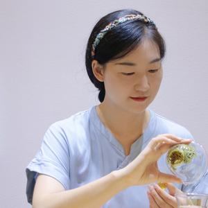 杨静的茶生活头像