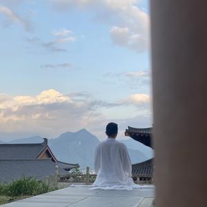 心理师习天头像