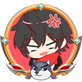 坏坏君吖头像