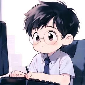 历史的目击者 头像