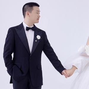 小硕士龙弋头像