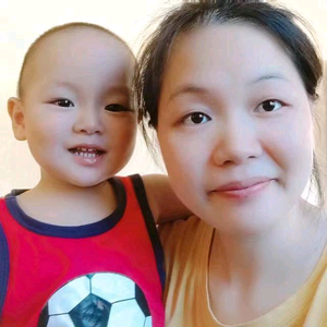 珈有两个宝（钟妈妈二胎食养日常）头像
