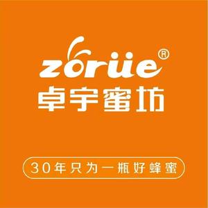 卓宇蜜坊滋补养生旗舰店头像