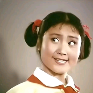 傻妞带你看世界头像