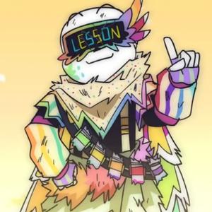 爱家伯内特0z1头像