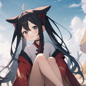 朱朱看历史头像