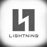 Lightning蓝电工作室-上海头像