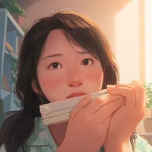 灵0头像