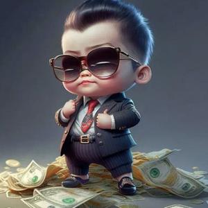 头低不下的熊 头像