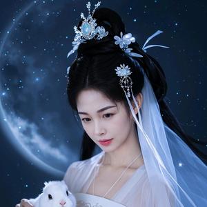 小王追剧头像