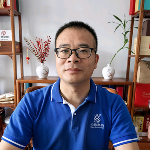 卡维科技头像